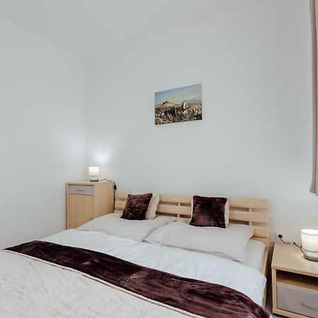 Apartman Vo Vile Kammergraf Banská Štiavnica エクステリア 写真