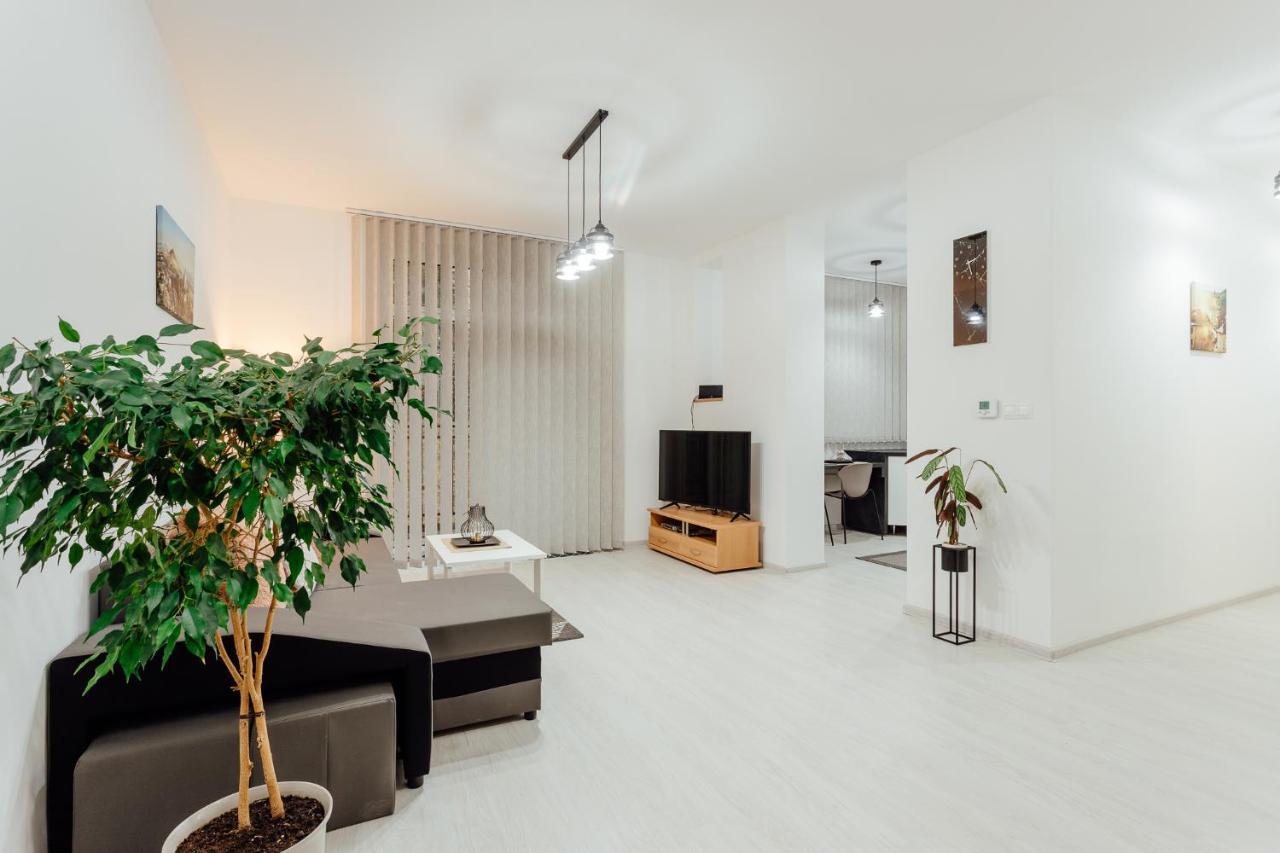 Apartman Vo Vile Kammergraf Banská Štiavnica エクステリア 写真
