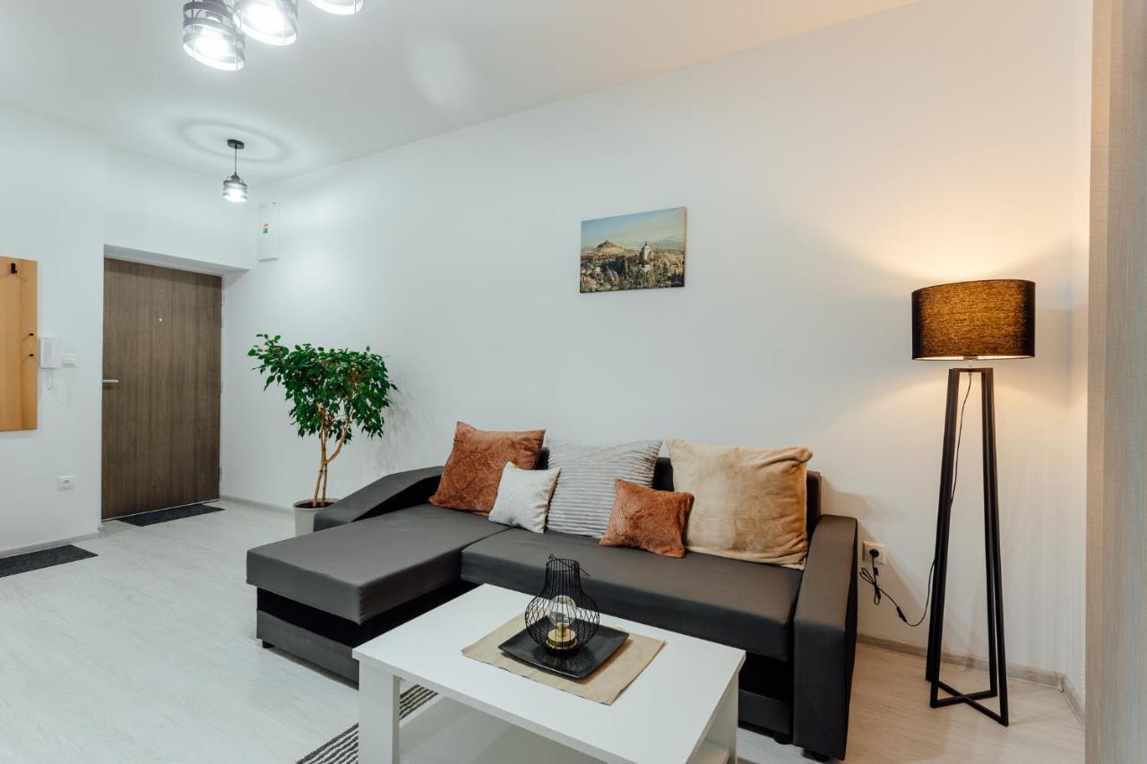 Apartman Vo Vile Kammergraf Banská Štiavnica エクステリア 写真