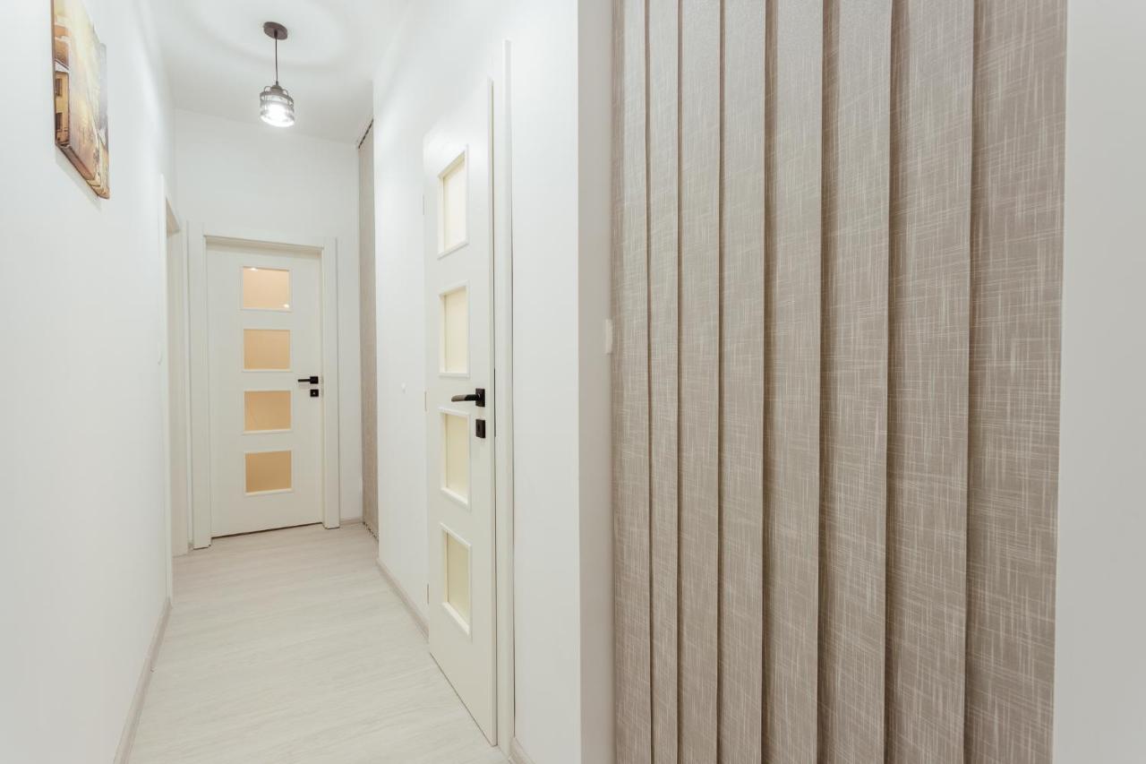 Apartman Vo Vile Kammergraf Banská Štiavnica エクステリア 写真