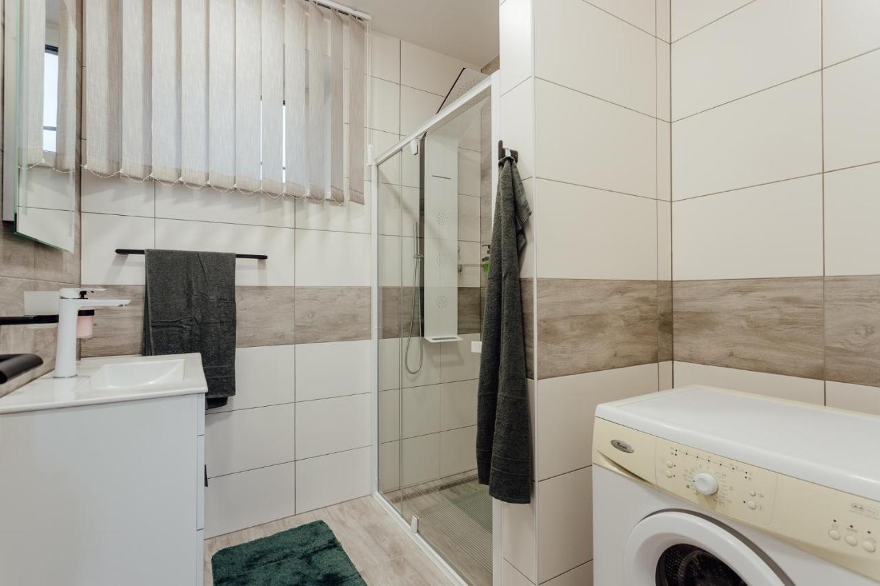 Apartman Vo Vile Kammergraf Banská Štiavnica エクステリア 写真