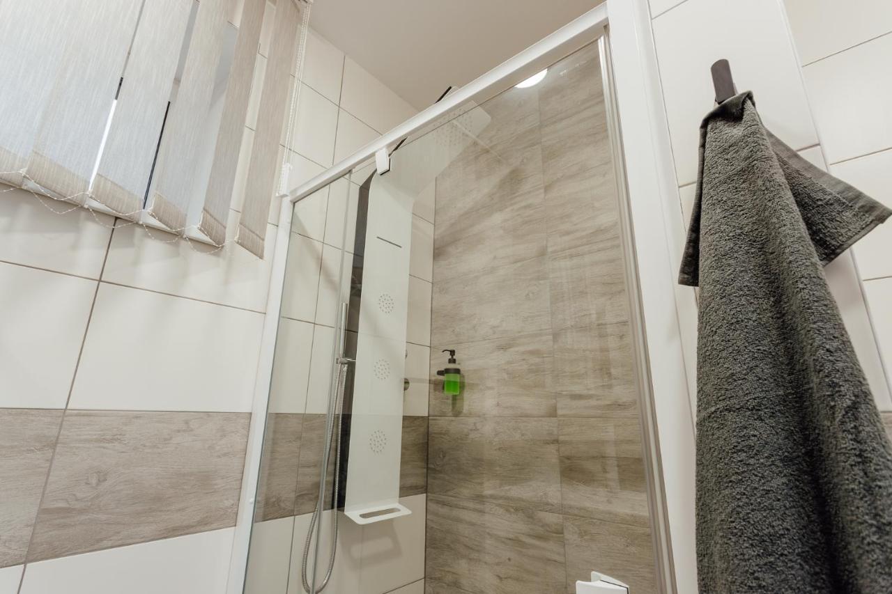 Apartman Vo Vile Kammergraf Banská Štiavnica エクステリア 写真