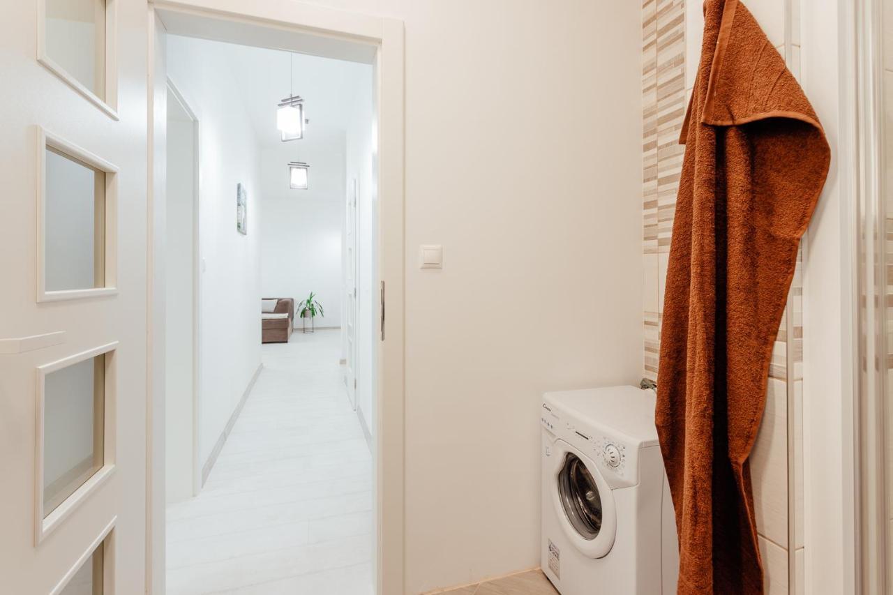 Apartman Vo Vile Kammergraf Banská Štiavnica エクステリア 写真