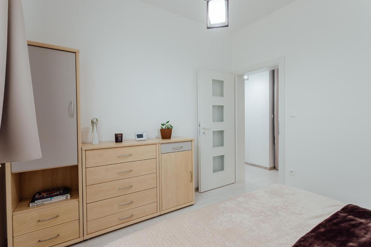 Apartman Vo Vile Kammergraf Banská Štiavnica エクステリア 写真