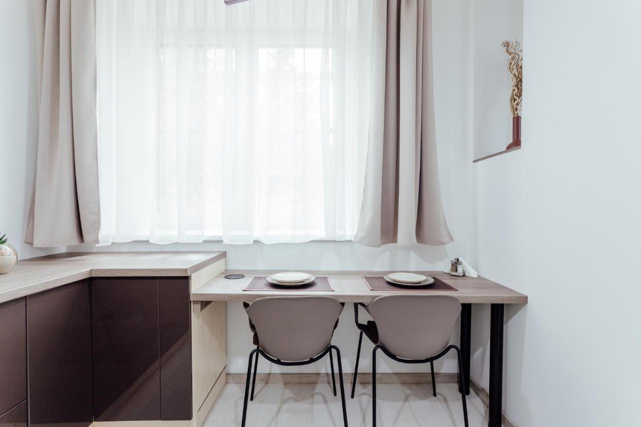 Apartman Vo Vile Kammergraf Banská Štiavnica エクステリア 写真